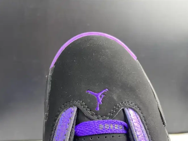 One Kick JORDAN DOERNBECHER CV2469-001 14 AIR '' RETRO 0629